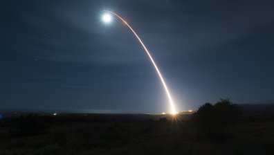 САЩ предупредиха Русия: Пускаме междуконтинентална балистична ракета