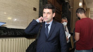 Никола Минчев повежда листата на ПП за евроизборите