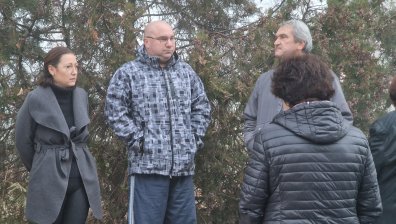 Искат постоянен арест за шофьора, убил 14-годишно момче в Бузовград