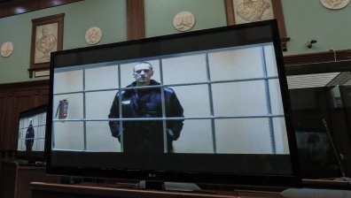 Навални може да получи допълнителна присъда от 9 г.