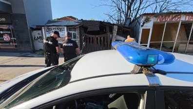 Удар срещу "Кръв и чест" в Пловдив: Трима неонацисти са привлечени като обвиняеми