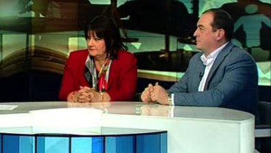 Адвокатите и съдебната система