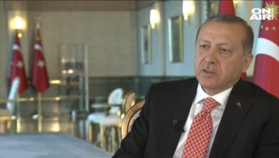 Нови арести в Турция около опита за преврат на Фетхуллах Гюлен