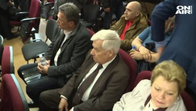 Мегаделото за източването на КТБ продължава днес