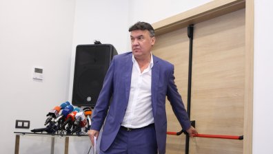 Борислав Михайлов: Отборите ни израстват всяка година,  конкурентни са на много сериозни противници