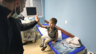 МЗ: Държавна национална детска болница ще има