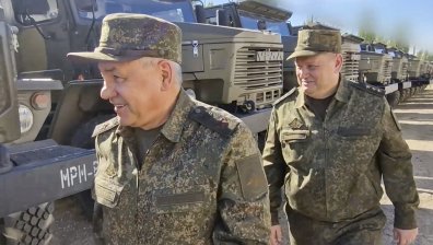 "Вагнер": Русия не е неспособна да се защити, войници умират заради глупост на командири