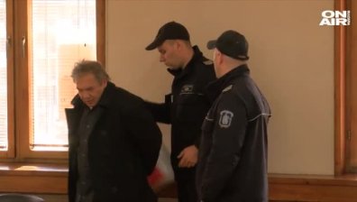 Най-накрая присъда за убиеца на прегазения велосипедист в Приморско