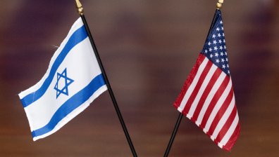 Държавният департамент на САЩ задейства военна помощ за Израел от $1 млрд.