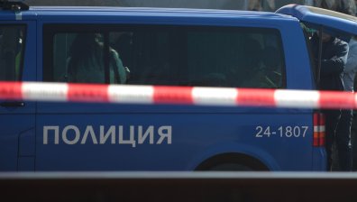 Двама гърци са намерени мъртви в Хисаря