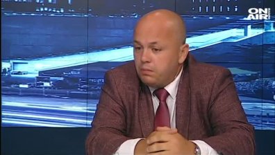Александър Симов: Столицата тъне в безвремие и корупционни схеми