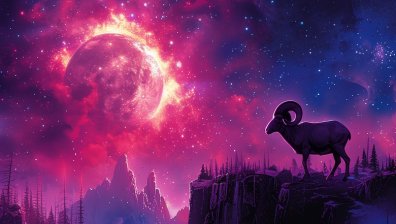 Хороскоп за зодия Козирог за 2025 г.