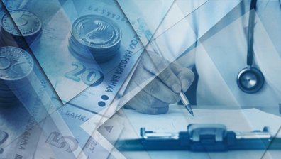 ВАС обяви като незаконни лимитите на болниците за 2015 г.