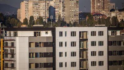 Имотите в София поскъпнаха със 7% в началото на 2024 г.