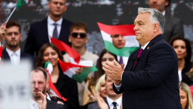 Орбан ще се срещне с Тръмп за изключване от американските санкции