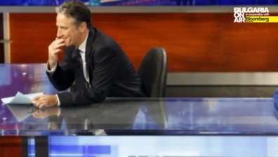 Джон Стюарт напуска The Daily Show 