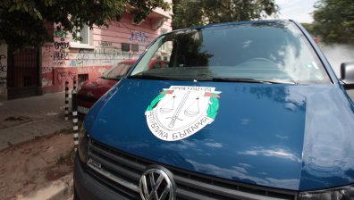 Съдят украинец, подпомагал влизането у нас на нелегални бежанци