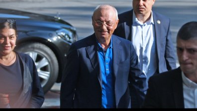 Ахмед Доган: Срам ме е от действията на това момче, иска да елиминира ДПС