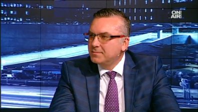 Депутат от ГЕРБ: Бюджет 2019 - амбициозен и рекорден, но също и балансиран