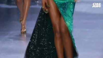 "The Blonds" обраха овациите на седмицата на модата в Ню Йорк