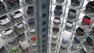 Volkswagen решава окончателно за новия завод до края на октомври