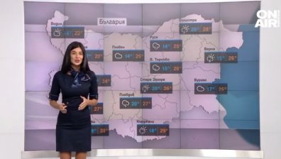 Централна прогноза