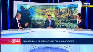 Николай Цонев: МВР, а не МО да отговори за взрива на полигона край Анево