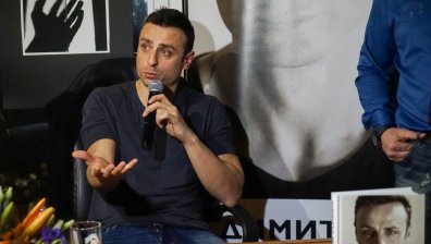 Бербатов влезе в топ 100 на най-изявените футболисти в Англия