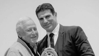 Почина футболната легенда Сашо Паргов