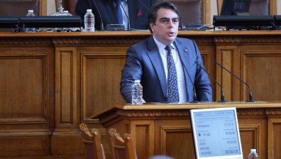 ПП-ДБ посече Борисов: Разговаряме само за политики, няма да подкрепим кабинет на ГЕРБ