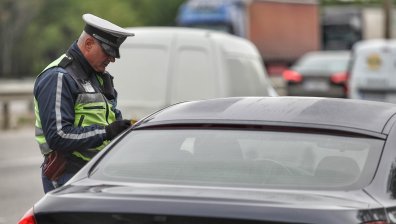 Масова акция по пътищата: Хванаха пияни и дрогирани шофьори