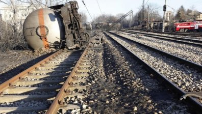 Цистерните от Хитрино вече са превозени до Русе