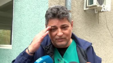 Трагични са условията в Спешна помощ, медиците не издържат повече