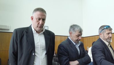 Отмениха оправдателната присъда на лекаря, убил Жоро Плъха в имота си