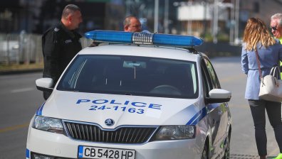 За ден хванаха зад волана десетки пияни и дрогирани шофьори