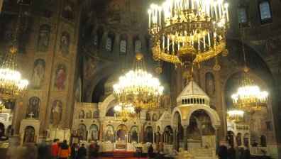 Имен ден празнуват Александър, Александра, Сашо, Сашка