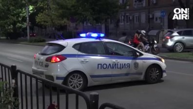 19-годишен шофьор блъсна и уби възрастен мъж на пешеходна пътека в Пловдив