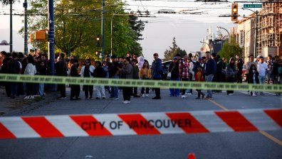 Заподозрян за смъртоносното нападение в Канада е обвинен в убийство