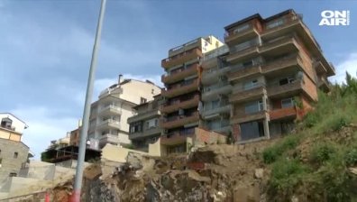 Отново съмнение за незаконно строителство в Созопол
