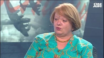 Как император Никифор загуби главата си