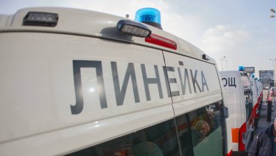 Товарен влак прегази мъж, вероятно става дума за самоубийство