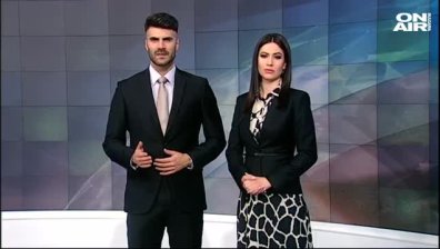 В Новините ON AIR в 18:30 часа ще видите