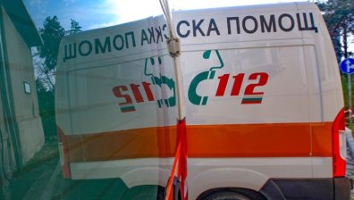 Токов удар уби 2-годишно дете в Ботевград