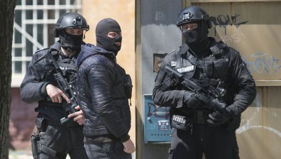 ГДБОП хвана 10 кг хероин, предназначен за Западна Европа