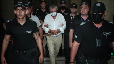 Адвокатът на Румен Гайтански: Няма нито едно доказателство за срещи с управата на ББР