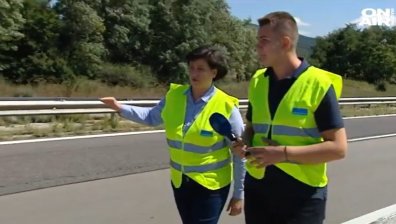Нови доказателства: Мантинели са причината за инциденти по "Тракия"