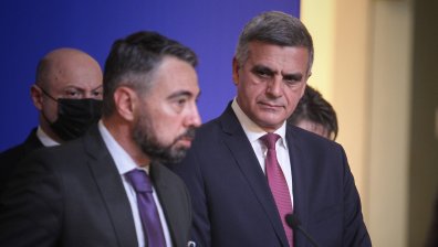 МС обяви помощите за училища, болници, фирми заради скъпия ток