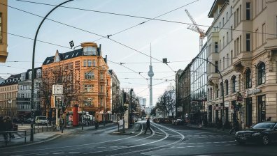 Германия в центъра на захранван от дълг бум на имотния пазар