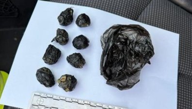 Арестуваха 170 души в акция срещу наркоразпространението