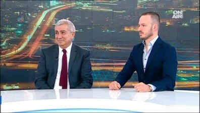 Стойчо Стойчев: Сблъсъкът на балотажа ще бъде между партии, а не между кандидати